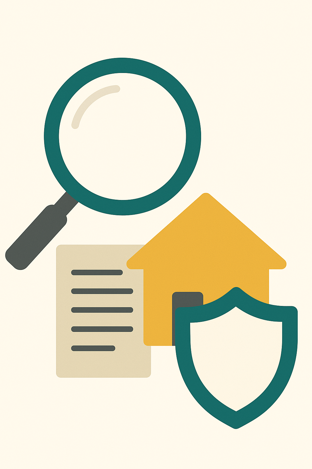 How a title company helps