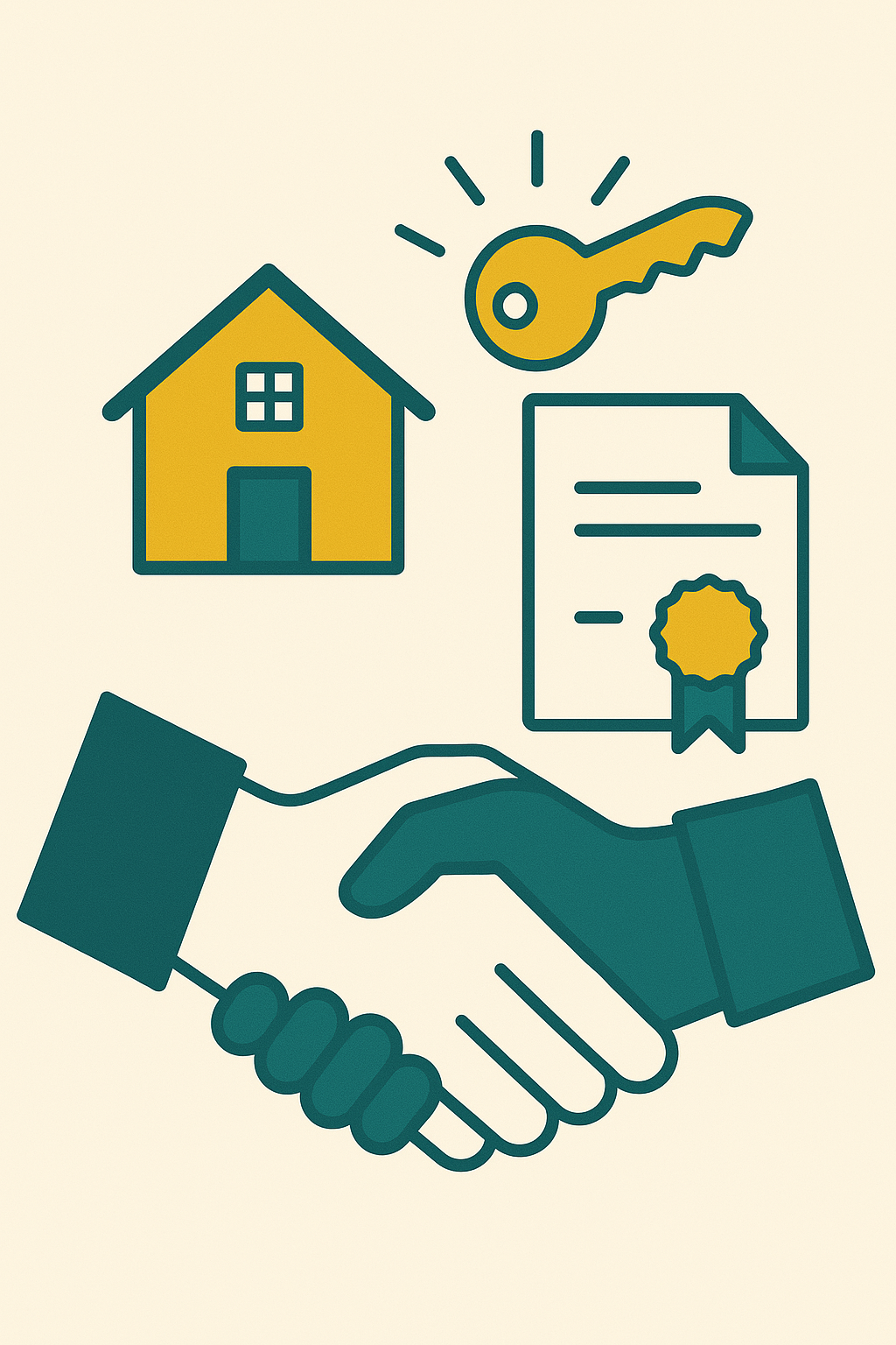 Closings & Settlement