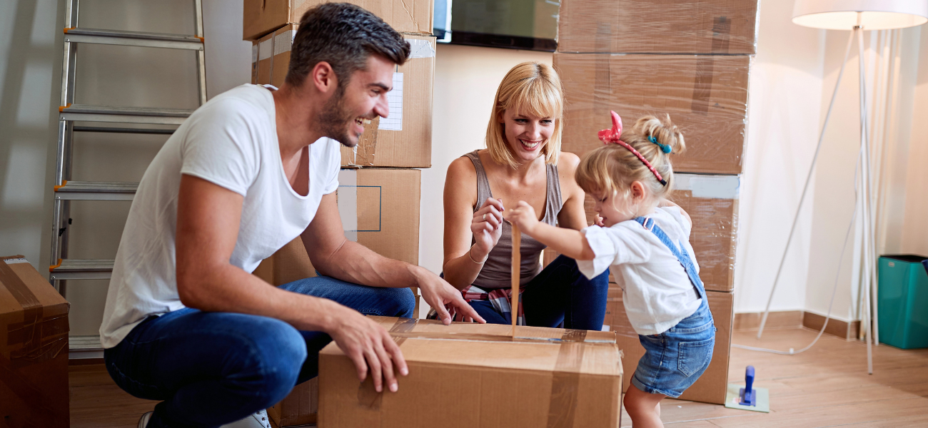 Noblesville Home Closing